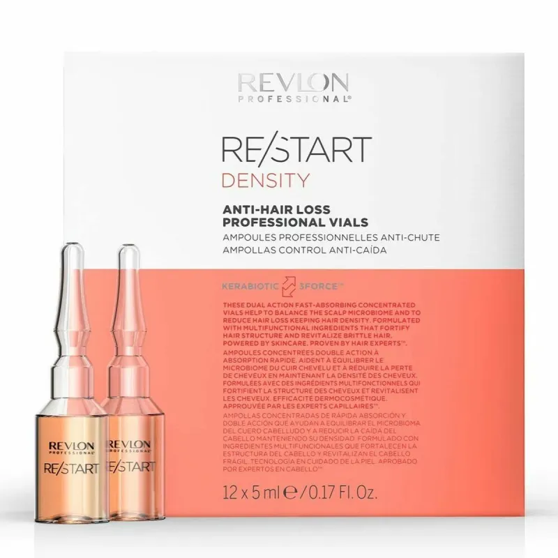 Капсулы против выпадения волос Revlon 7260658000 5 ml
