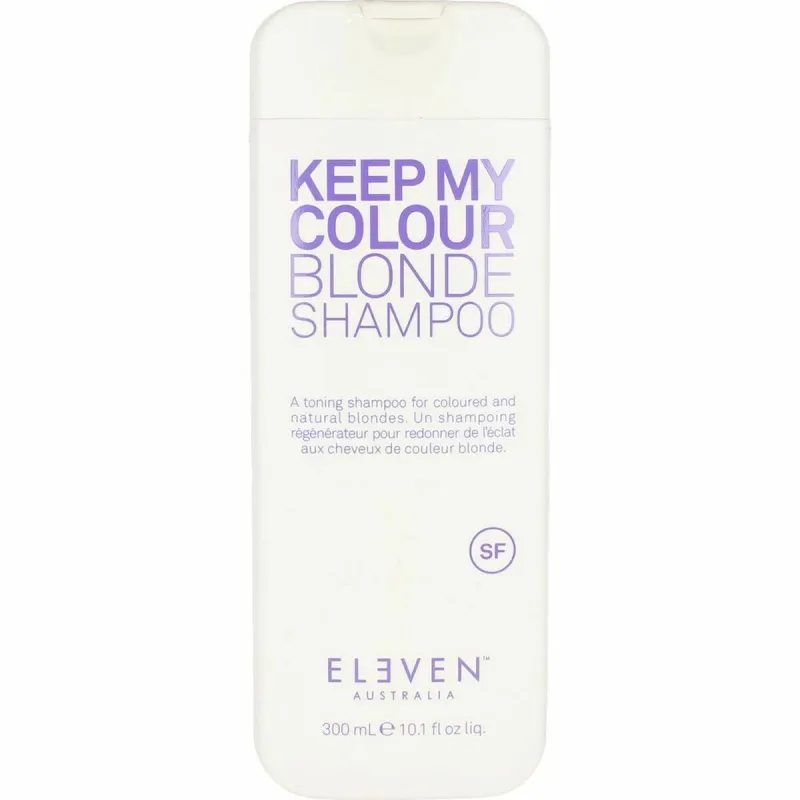 Укрепляющий цвет шампунь Eleven Australia Keep My Colour 300 ml
