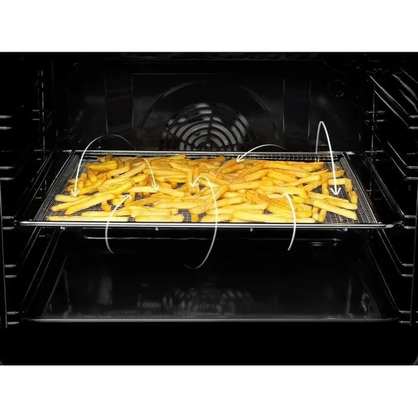 Orkaitės padėklas Electrolux E9OOAFWM