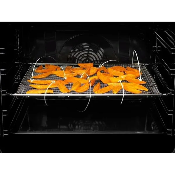 Orkaitės padėklas Electrolux E9OOAFWM