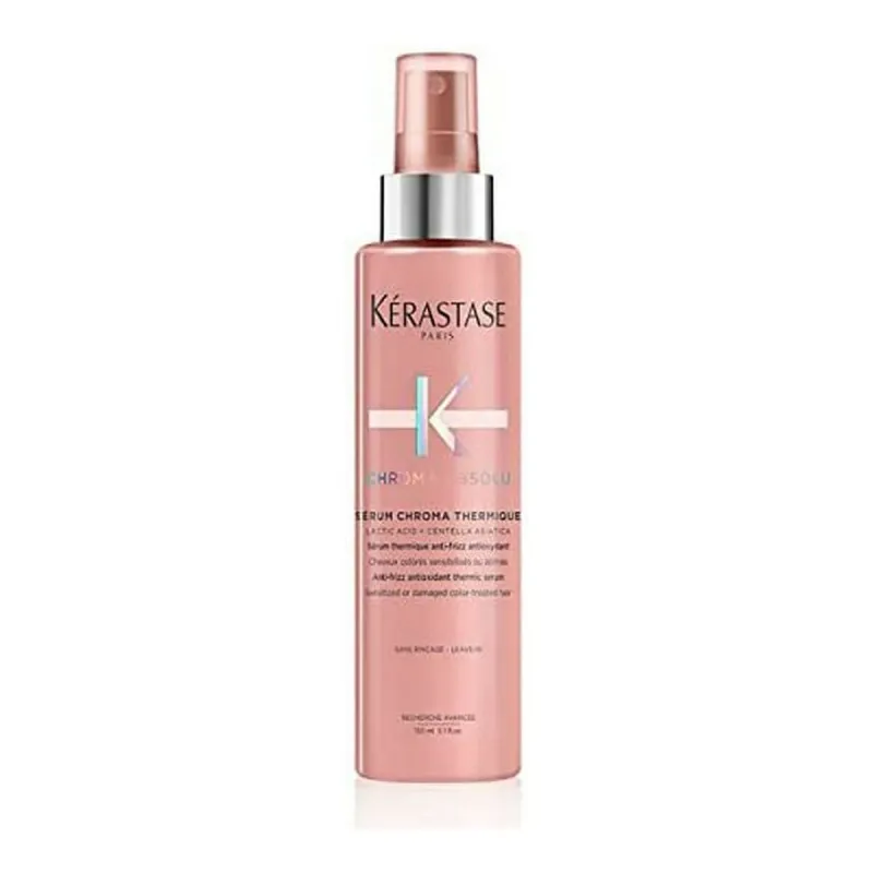 Plaukų serumas Kerastase Chroma Absolu 150 ml Terminis Anti-frizz priemonė