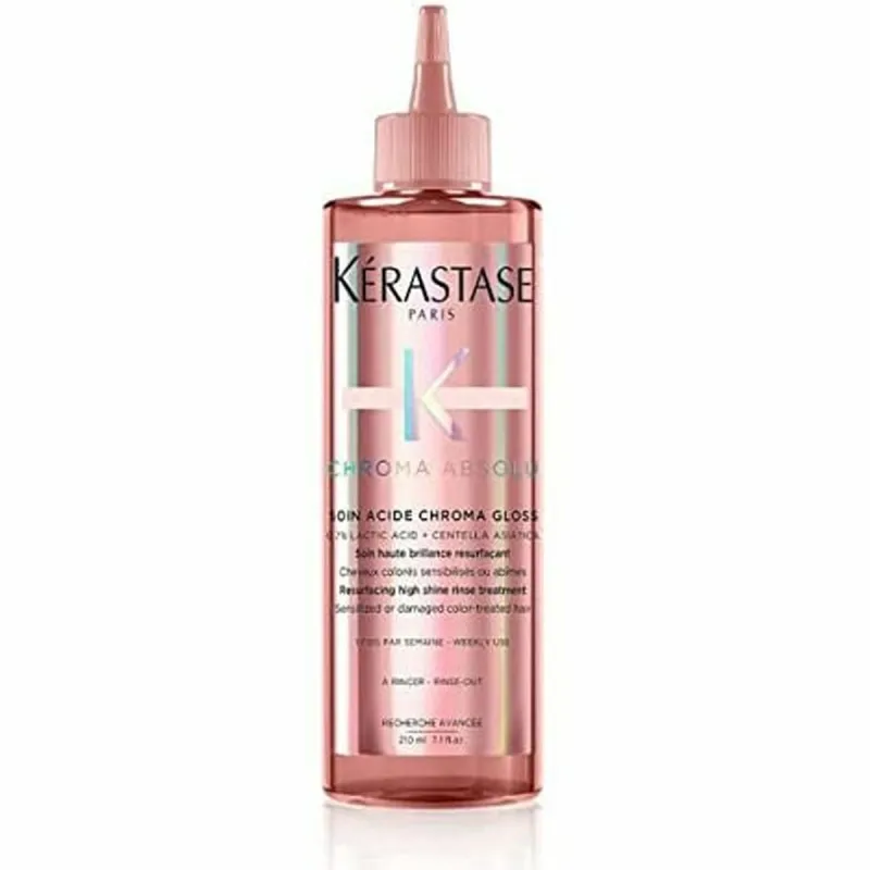 Atstatomasis intensyvus gydymas Kerastase E3807100 Ryškumas 250 ml