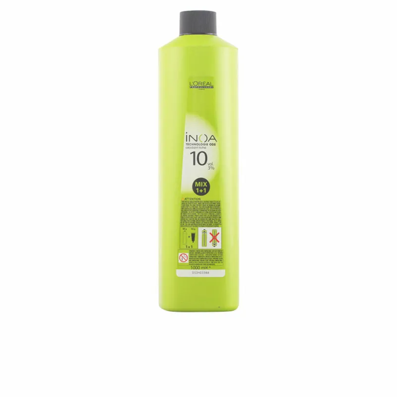 Plaukų prisotintojas L'Oreal Professionnel Paris 0000004720 1 L 10 vol 3 %
