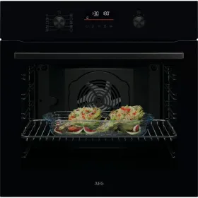 Pürolüütiline ahi AEG TU5PB41FSK 72 L