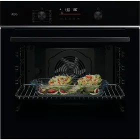 Cepeškrāsns AEG OU5PB41WSB GT 72 L