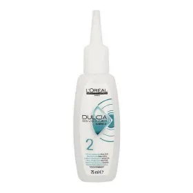 Hair Lotion L'Oreal Professionnel Paris Dulcia Advanced 75 ml