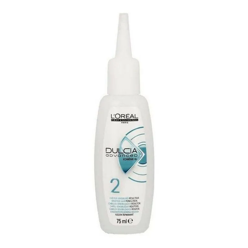 Plaukų losjonas L'Oreal Professionnel Paris Dulcia Advanced 75 ml