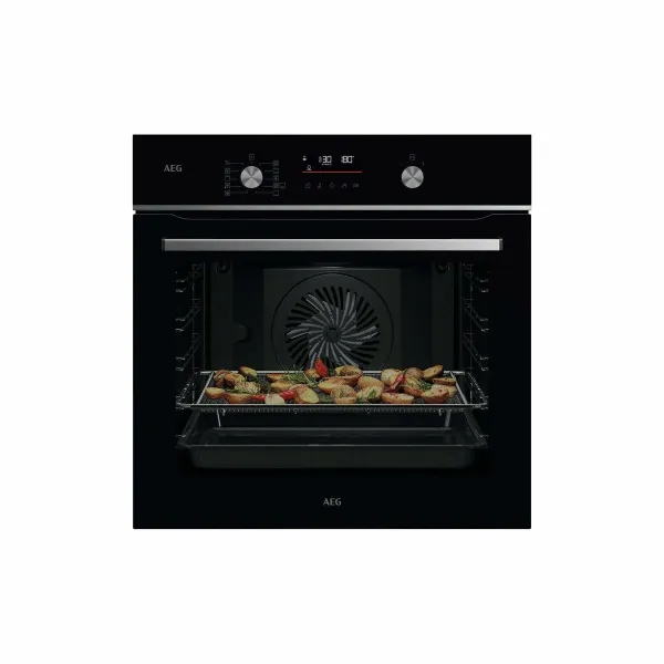 Pürolüütiline ahi AEG OS6PB511AB