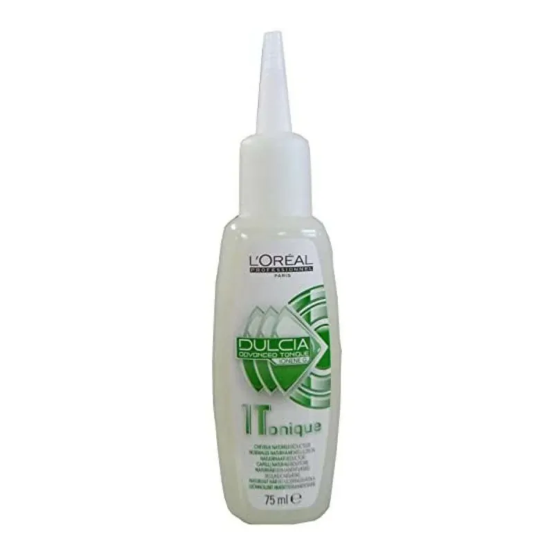 Тоник L'Oreal Professionnel Paris Dulcia Advanced T 75 ml