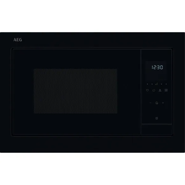 Microwave with Grill AEG TS5GM25EB