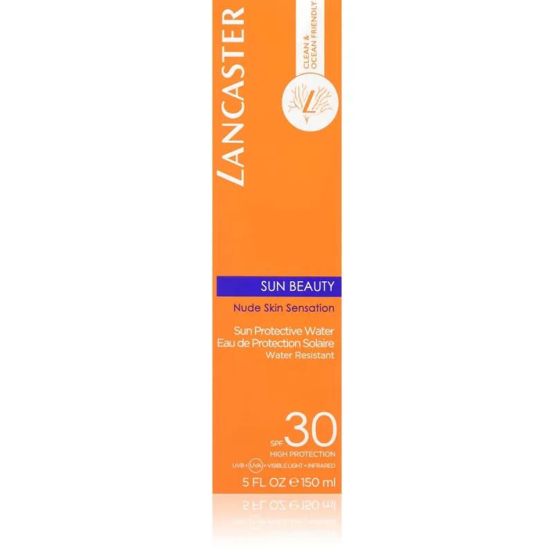 Saulės losjonas Lancaster Sun Beauty Spf 30 150 ml Spray