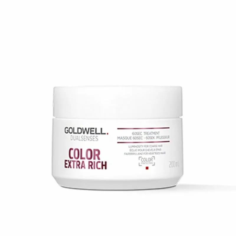 Kremas apsaugantis spalvą Goldwell Color Extra Rich 200 ml