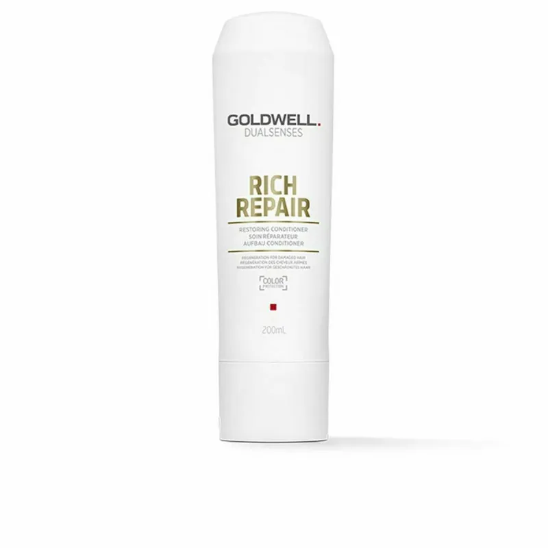 Крем для бритья Goldwell Rich Repair 200 ml