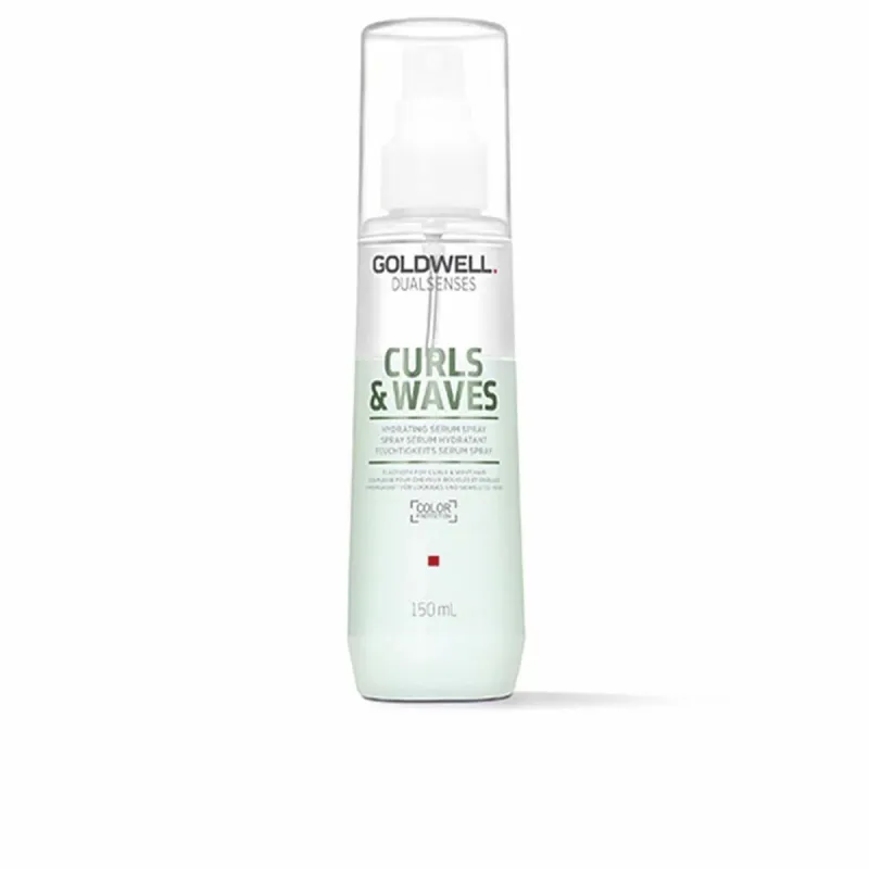 Formuojamasis kremas Goldwell Curls Waves 150 ml