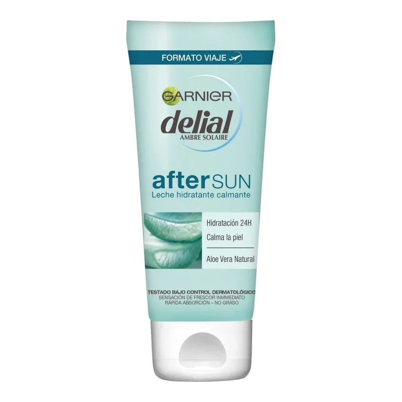 After Sun Garnier C6359700 100 ml Kūno losjonas Raminantis