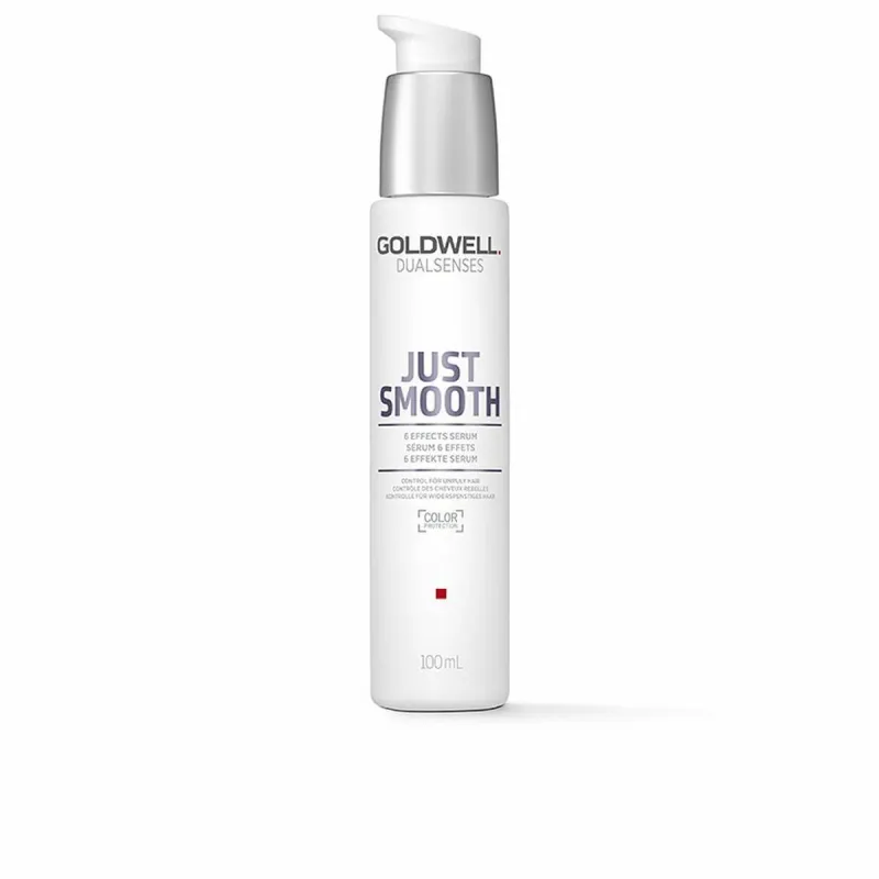 Капиллярная сыворотка Goldwell Just Smooth 100 ml