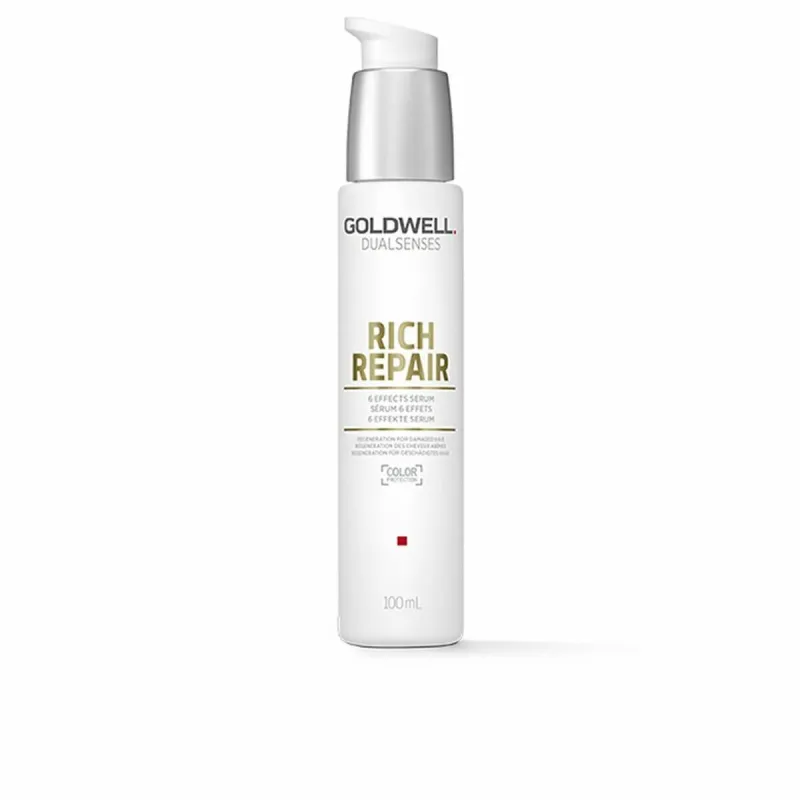 Formuojamasis kremas Goldwell Rich Repair 100 ml