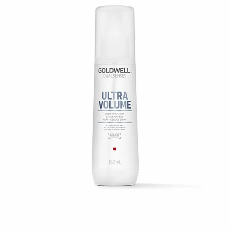 Apimties suteikiantis purškiklis Goldwell Ultra Volume 150 ml