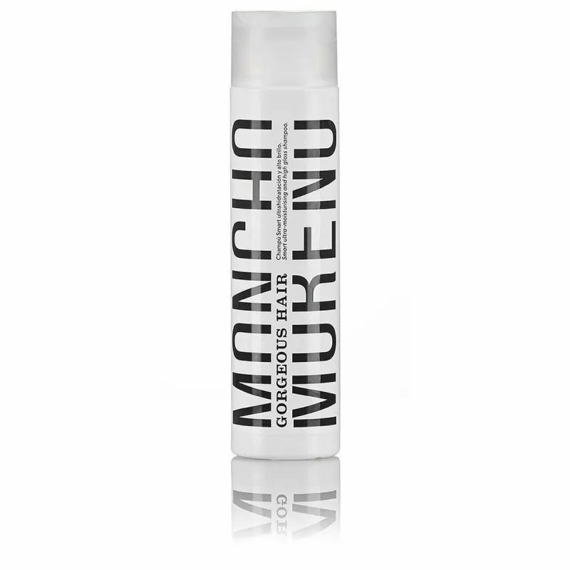 Maitinantis šampūnas Moncho Moreno Gorgeus Hair 250ml 250 ml