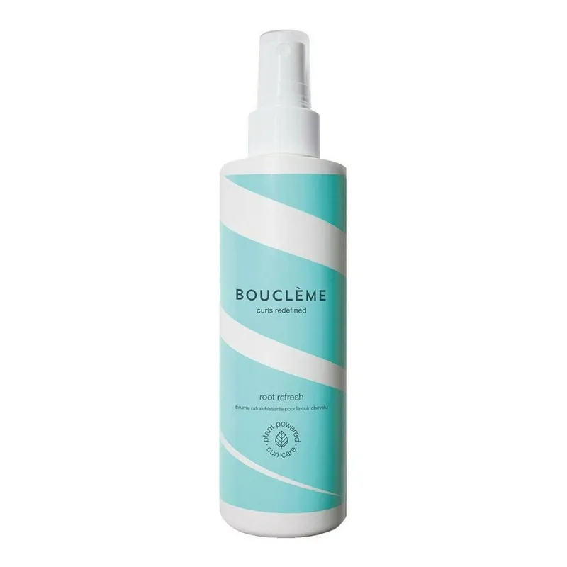 Drėkinančioji priemonė plaukams Bouclème Curls Redefined 200 ml Gaivinantis