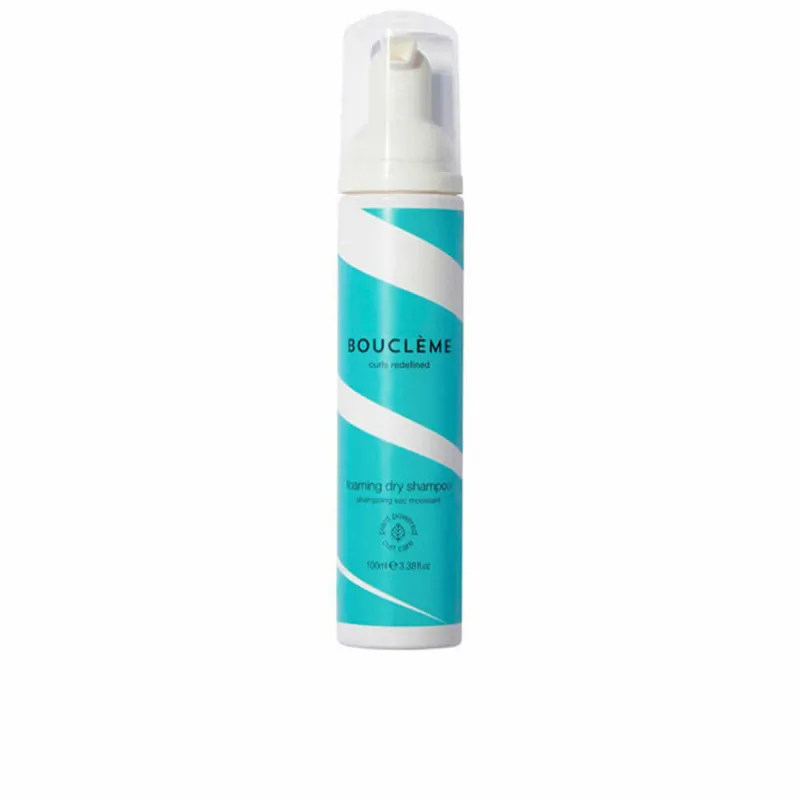 Kuivšampoon Bouclème Curls Redefined 100 ml Vaht