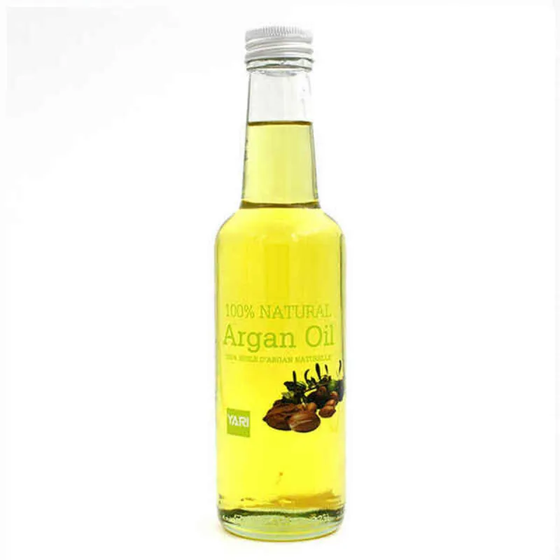 Plaukų serumas Yari Natural 250 ml 100 % natūralus