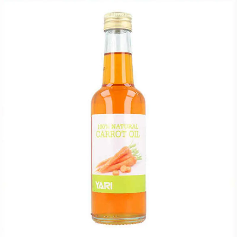 Plaukų aliejus Yari Natural 250 ml