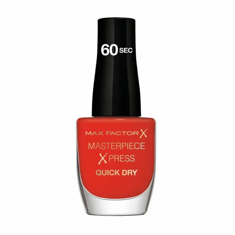 nagų lakas Max Factor Masterpiece Xpress 438-coral me Nº 438-Coral Me 8 ml