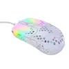 Pele Cherry Xtrfy Balts 16000 dpi