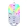 Pele Cherry Xtrfy Balts 16000 dpi