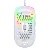 Pele Cherry Xtrfy Balts 16000 dpi