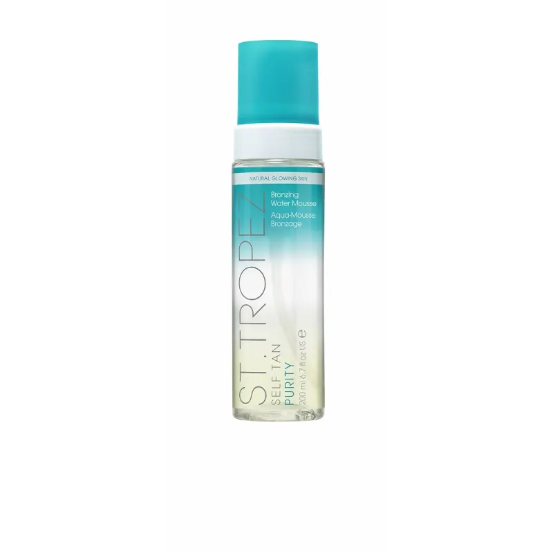 Мусс-автозагар St.tropez Self Tan Purity 200 ml Спрей