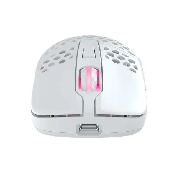 Wireless Mouse Cherry Xtrfy White