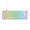 Keyboard and Mouse Cherry CXK5V2RGBCPTBLACKRFR