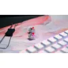 Keyboard and Mouse Cherry CXK5V2RGBCPTBLACKRFR