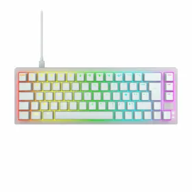 Keyboard and Mouse Cherry CXK5V2RGBCPTTPWHTRFR
