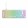 Keyboard and Mouse Cherry CXK5V2RGBCPTTPWHTRFR