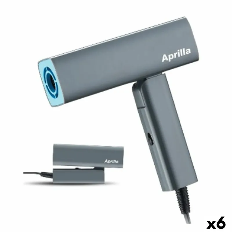 Plaukų džiovintuvas Aprilla Aprilla 750 W
