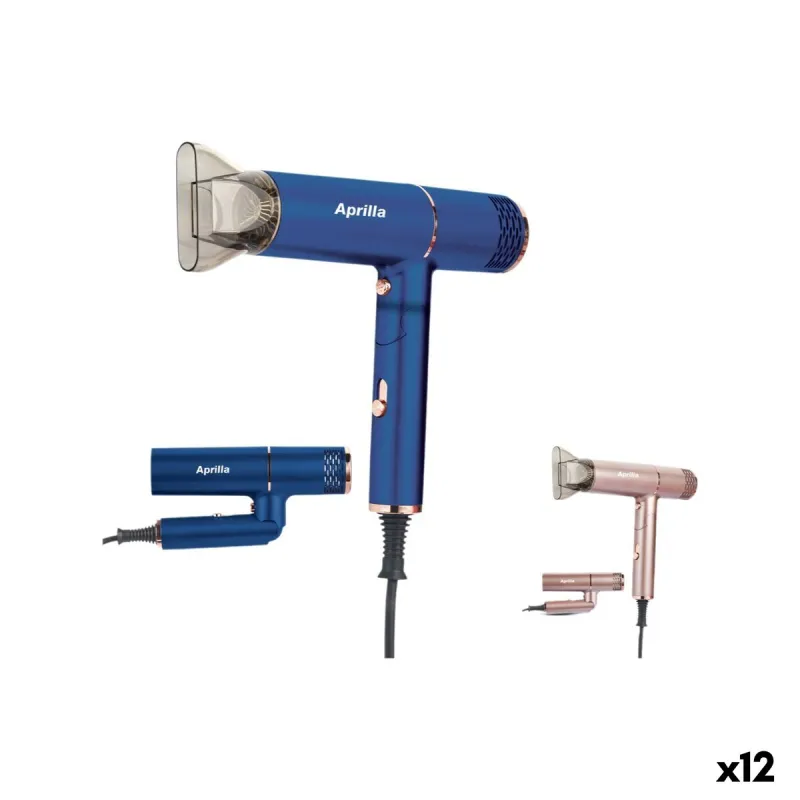 Fēns Aprilla Aprilla 1200 W (12 gb.)