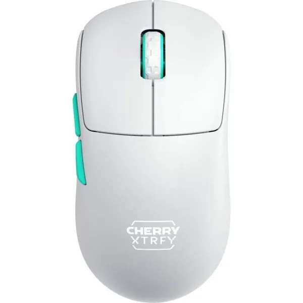 Bezvadu Pele Cherry
