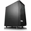 ATX semi-tornikotelo Fractal Design Meshify C Musta