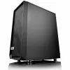 ATX semi-tornikotelo Fractal Design Meshify C Musta