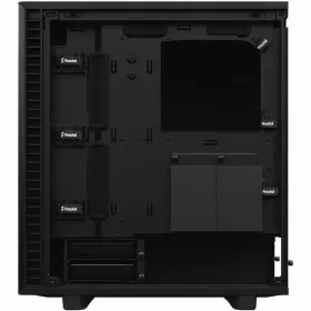 ATX Semi-tower Korpus Fractal Define 7 Compact Must