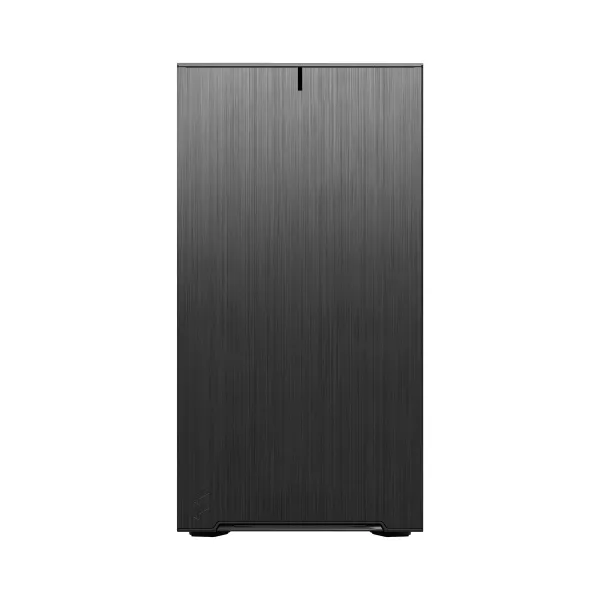 ATX Semi-tower Box Fractal Design Define 7 Mini Black