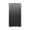 ATX Semi-tower Box Fractal Design Define 7 Mini Black