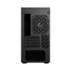 ATX Semi-tower Box Fractal Design Define 7 Mini Black