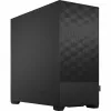 ATX Semi-tower Box Fractal Pop Air Black