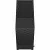 ATX Semi-tower Box Fractal Pop Air Black