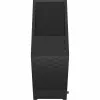 ATX Semi-tower Box Fractal Pop Air Black