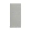 ATX Semi-tower Box Fractal Mood Grey